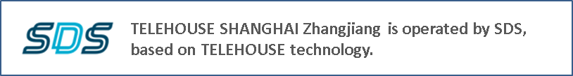 TELEHOUSE BEIJING BDA