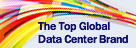 The Top Global Data Center Brand